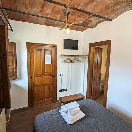 Las Casas De Isu ビリャビシオサ エクステリア 写真