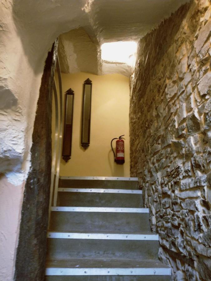 Las Casas De Isu ビリャビシオサ エクステリア 写真
