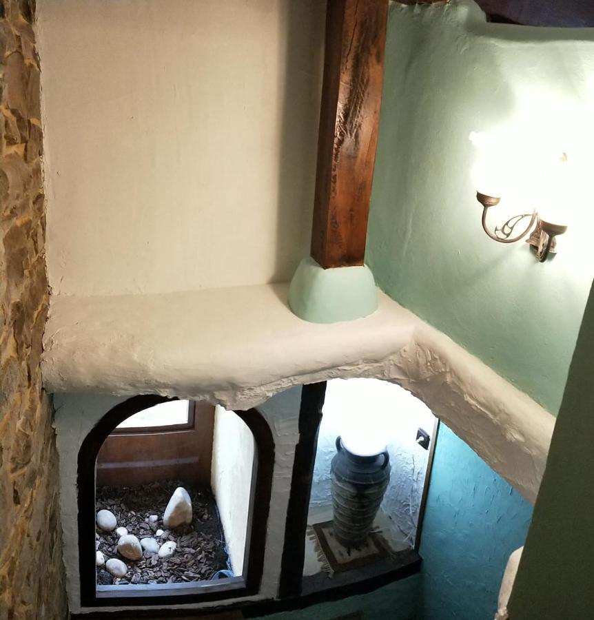 Las Casas De Isu ビリャビシオサ エクステリア 写真