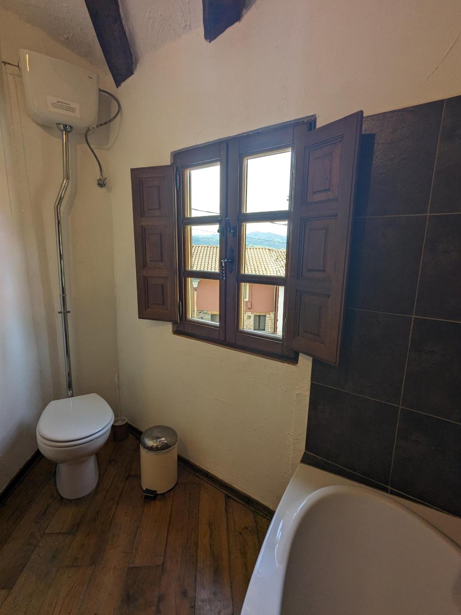 Las Casas De Isu ビリャビシオサ エクステリア 写真