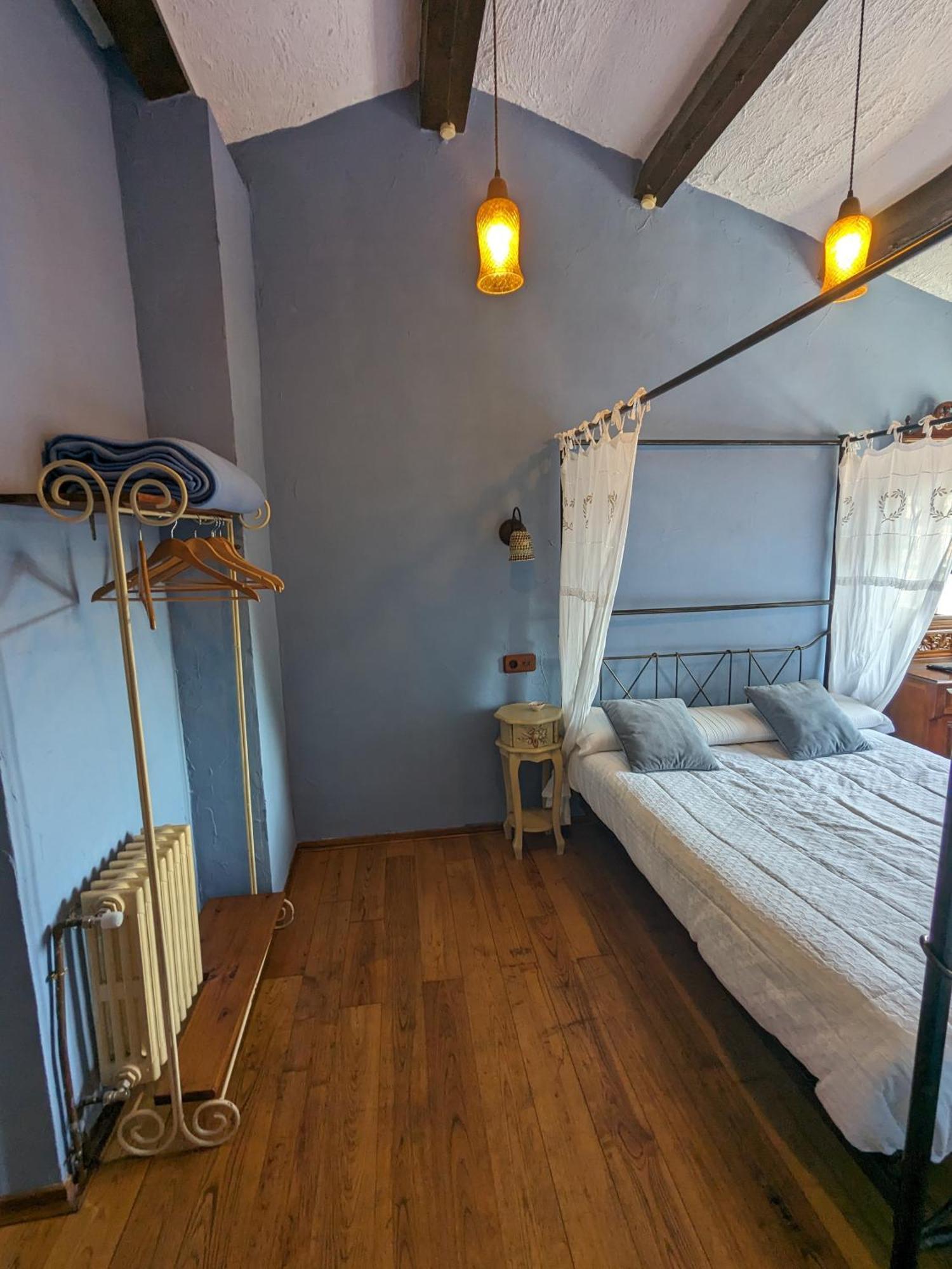 Las Casas De Isu ビリャビシオサ エクステリア 写真