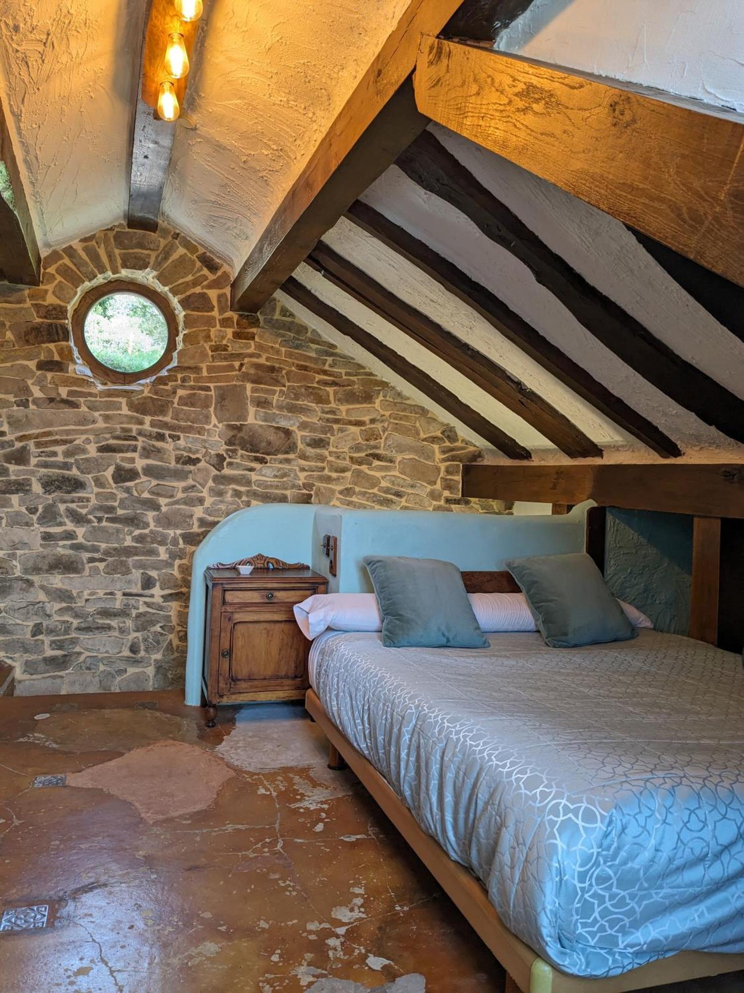 Las Casas De Isu ビリャビシオサ エクステリア 写真