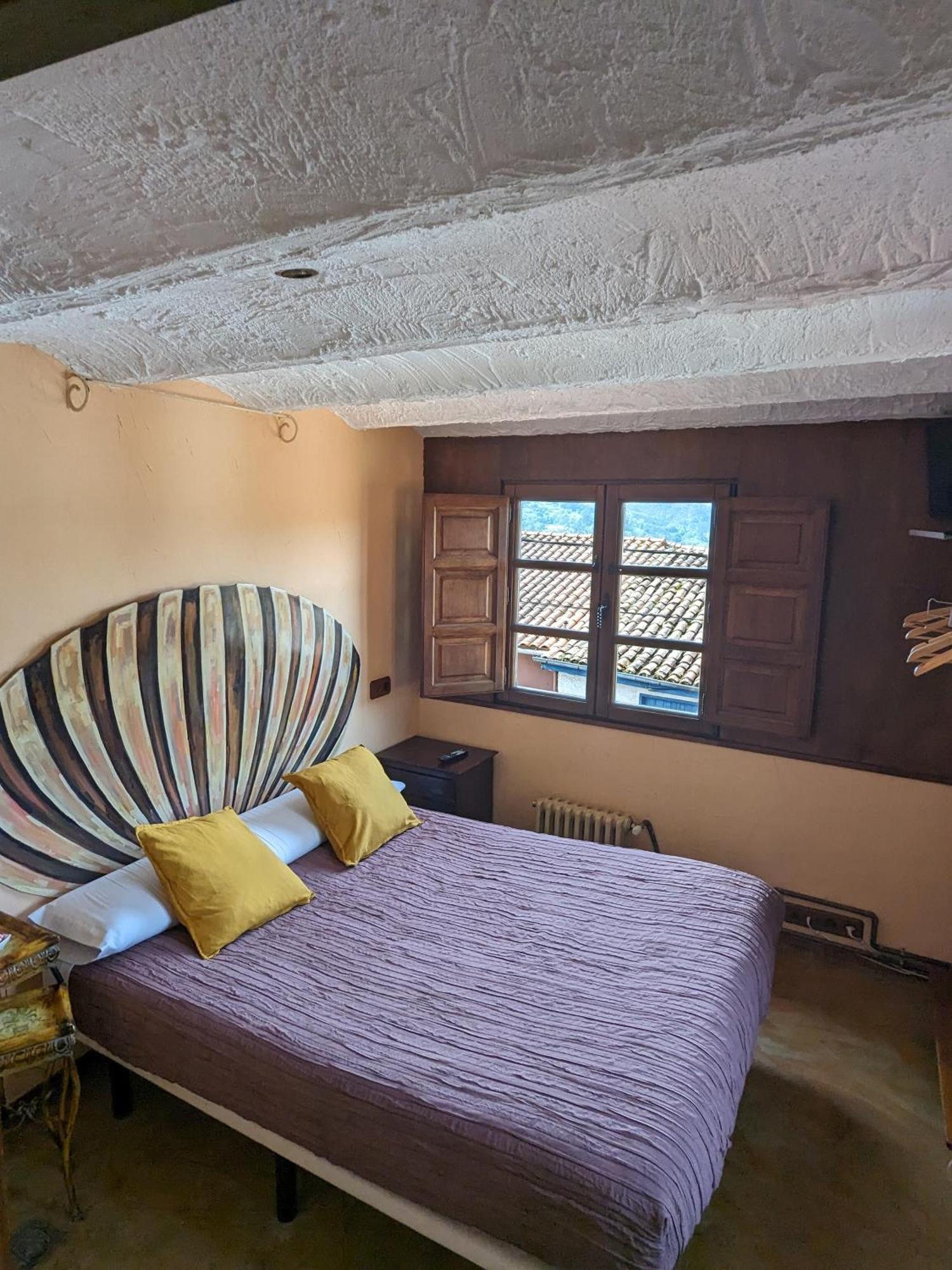 Las Casas De Isu ビリャビシオサ エクステリア 写真