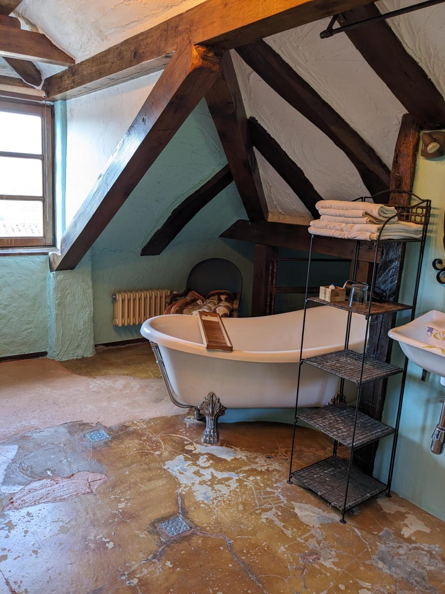 Las Casas De Isu ビリャビシオサ エクステリア 写真