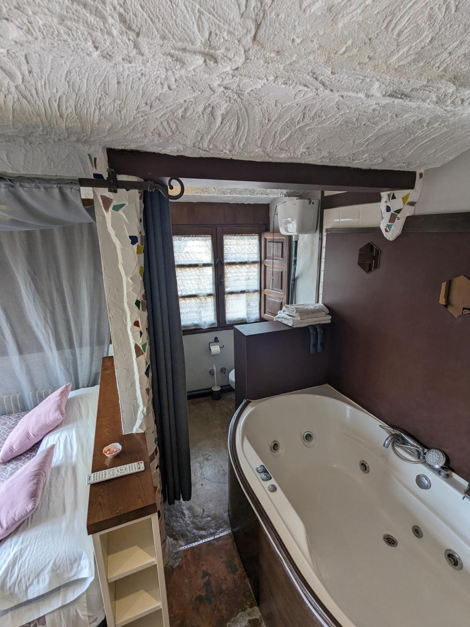 Las Casas De Isu ビリャビシオサ エクステリア 写真
