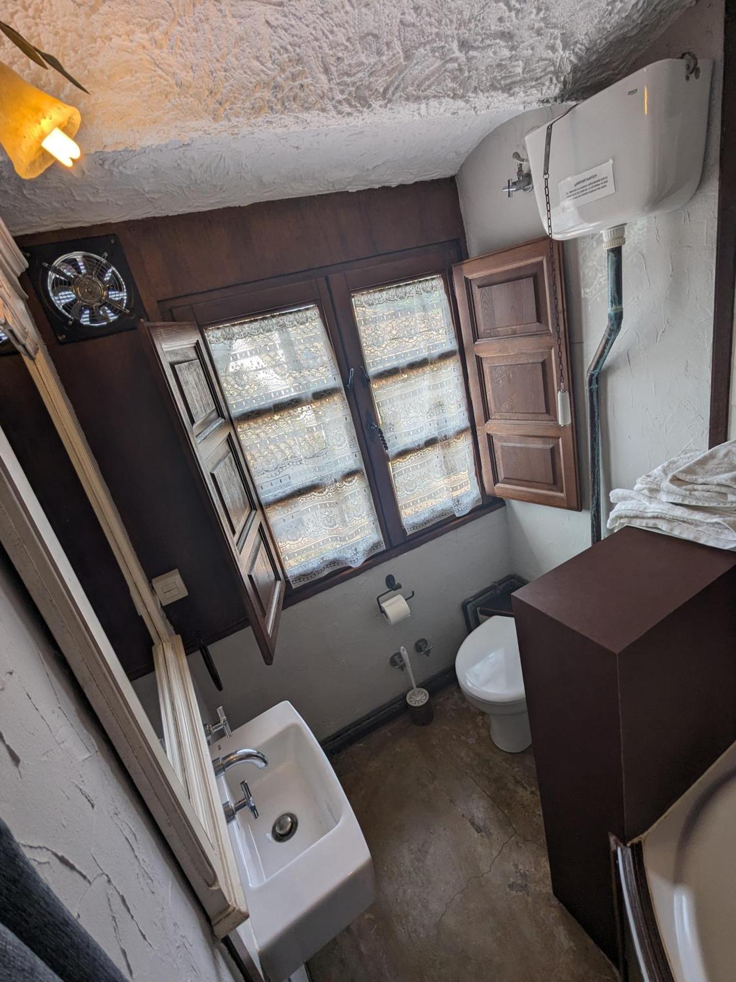 Las Casas De Isu ビリャビシオサ エクステリア 写真