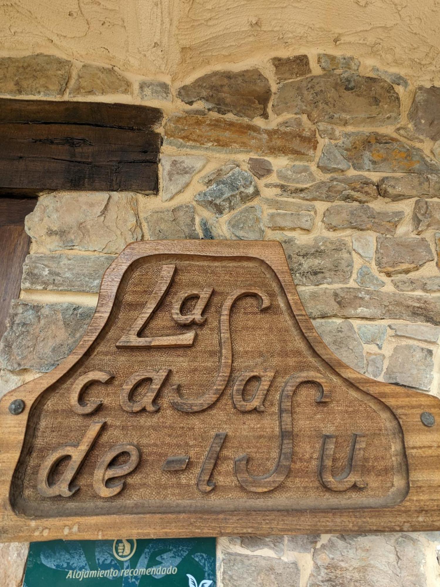 Las Casas De Isu ビリャビシオサ エクステリア 写真